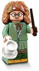 Amazon Lego レゴ ミニフィギュア ハリー ポッター ファンタスティック ビーストシリーズ トレローニー先生 11 並行輸入品 おもちゃ おもちゃ