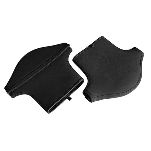 Gants de pagaie de kayak en néoprène unisexe équipement canoë rafting