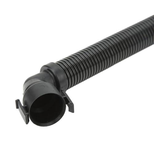 Manguera de ventilación del cárter de motor para F10 F11 G30 G31 13717823517 5