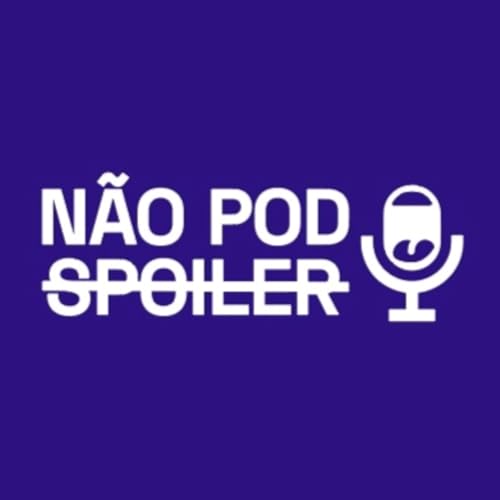Couverture de N&atilde;o Pod Spoiler