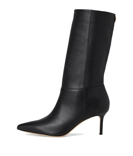 Lauren Ralph Lauren Women's Leannah Nappa Leather Boot4
