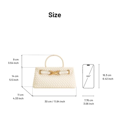 Image of JW PEI Women's Elora Tote Bag
