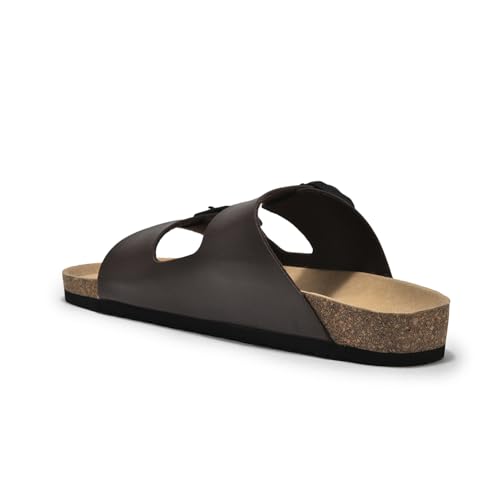 Image of Woodland Men's Buckle Sandal