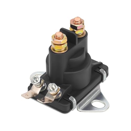Relais de démarreur moto ME OU 35-275 ch solénoïde de rechange 89-94318 89-96158 89-96158T