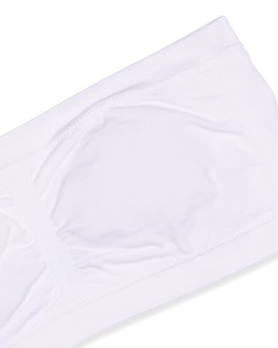 Maidenform Girls' Seamless Bandeau Bra2