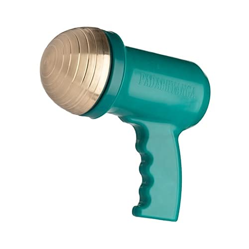 manav acupressure products Manav Electric Ayurvedic Kansa Vatki Foot Massager (Multicolour) manav acupressure products Manav Electric Ayurvedic Kansa Vatki Foot Massager (Multicolour)