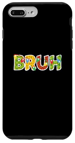 Bruh Xmas LbY j̎q ̎q x  낢 NX}X X}zP[X iPhone 7 Plus/8 Plus p