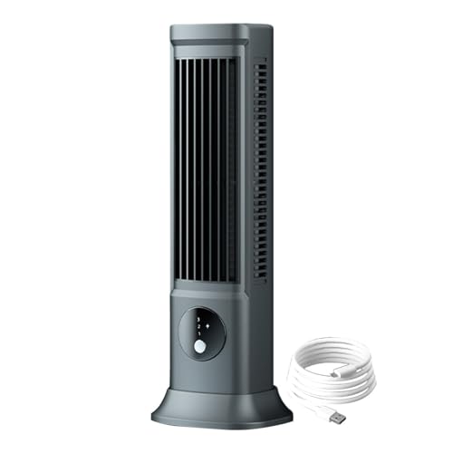 Ventilador de aire acondicionado portátil | Habitación pequeña AC, mini aire acondicionado dormitorio,Aire acondicionado para habitaciones pequeñas con agitación automática de la cabeza, aire aco