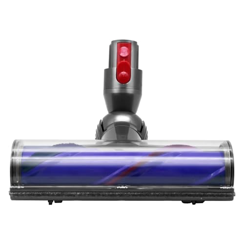 Tête de brosse à entraînement direct compatible Dyson V7 V8 V10 V11 V15 - 7