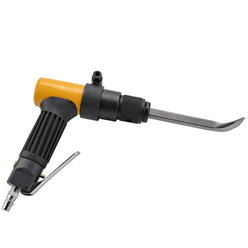 大きな力エアシャベル、ハイパワー空気圧シャベル、ハンドヘルド空気圧錆の除去 軽量