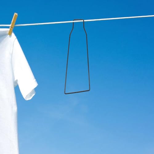 Prévention du rétrécissement de pull en laine avec extenseur en métal