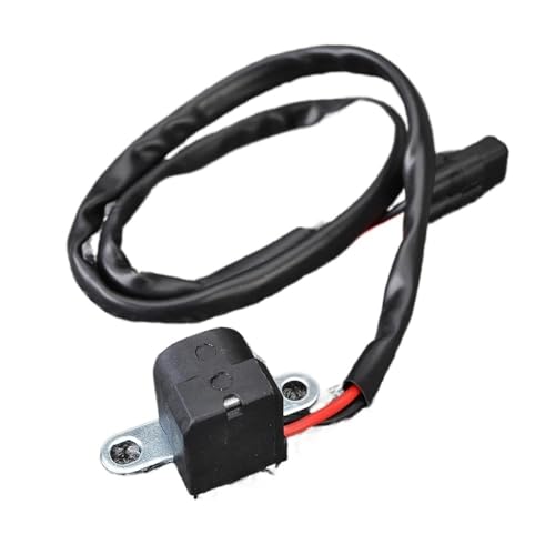 Bobina de pulso de encendido para una chispa estable en motores DF60 a DF140 2