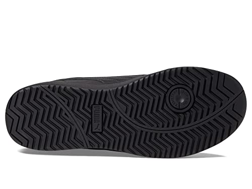 Image of PUMA Safety Iconic Leather Low ASTM SD