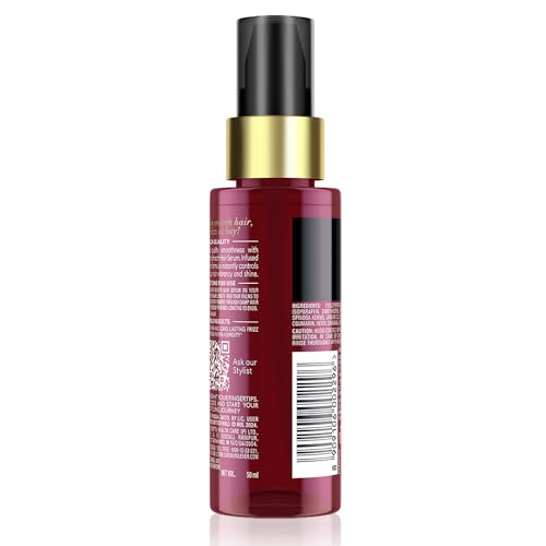 TRESemme Keratin Smooth Hair Serum 60 ml