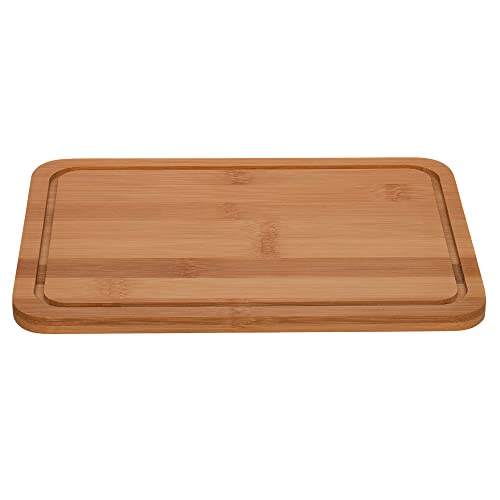 Mimo Style, Porta Frios de Bambu Com Tampa de Acrílico Para Alimentos Sensíveis Como Queijo Prato em