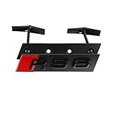 calandre s3 8p facelift emblème calandre S3 S4 S5 S6 S7 S8 RS3 RS4 RS5 RS6 RS7