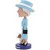 Bernie Sanders Bobblehead By Royal Bobbles - 8 Inch Collectible Political Figure
