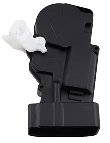 Moteur d'actionneur de verrouillage de porte arrière gauche pour Toyota Sequoia 2000-2004 69120-06010