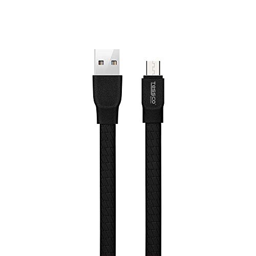 Image of Tessco (GU-332) 1 M USB Data Cable for Android (V8)