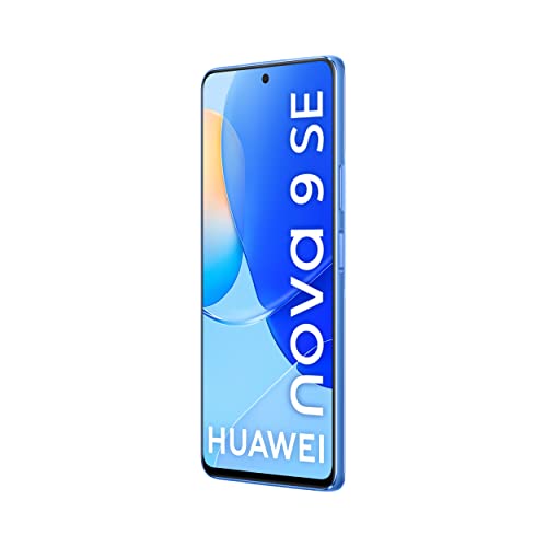 Huawei Nova 9SE - vue 3