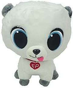 boss baby 8" DreamWorks The Plush Soft Toy- Puppy Dog - TV & Movie Toys