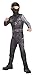 Rubies Captain America: The Winter Soldier Costume, Child Large