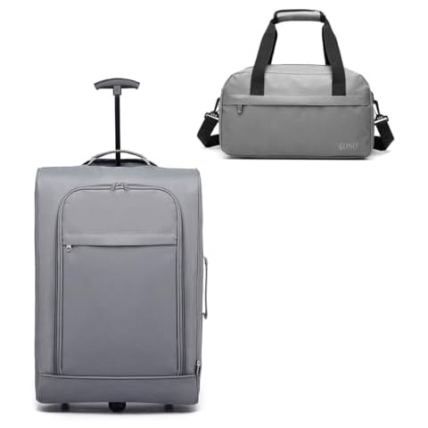Bagage à Main Kono Cabin Cover