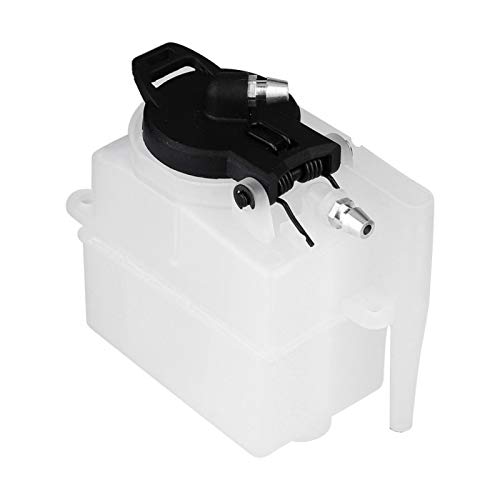 Tanque de combustible RC, Accesorio de modelo de...