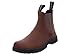 Produktbild El Naturalista Unisex - Erwachsene Ankle Boots Nomada, Damen,Herren Stiefeletten,Kurzstiefel,uebergangsschuhe,Terra,38 EU / 5 UK