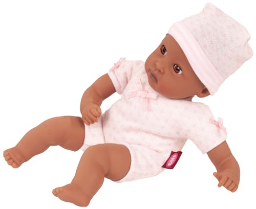 Muñeca bebé Gotz Muffin para vestir 33 cm miniatura 3