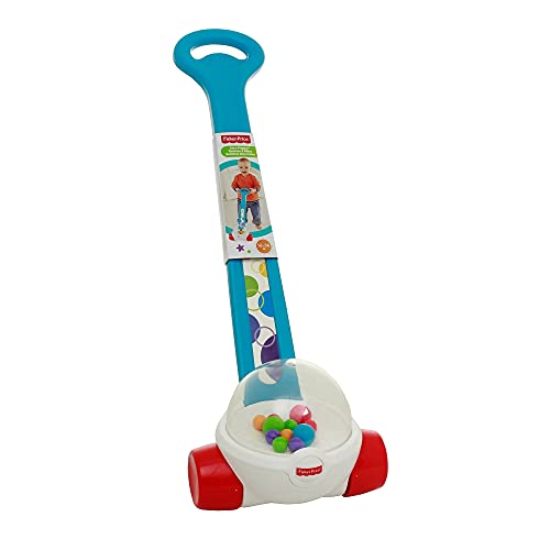 Fisher-Price - Giocattolo Corn Popper