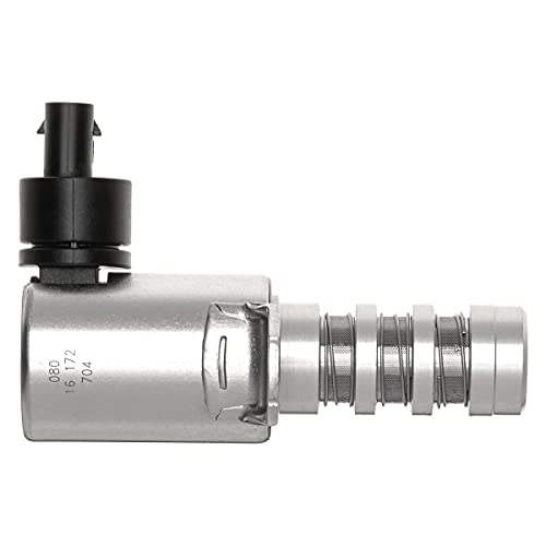 Electrovanne Gates Solénoïde pour circuit de moteur automobile