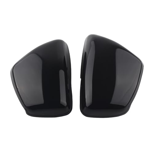 Protection batterie couvercle de batterie latéral droit gauche pour moto Virago 750