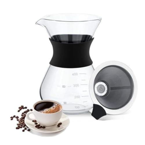 PASSADOR CAFE DRIP 400ML