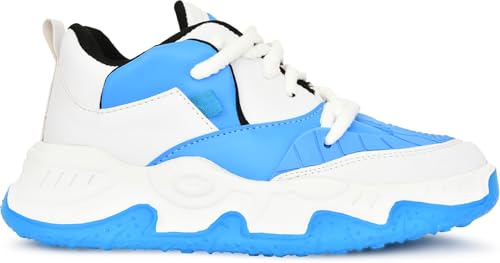 Image of Casual Young Sneakers Shoes Trendy Comfirtable Sneakers for Men