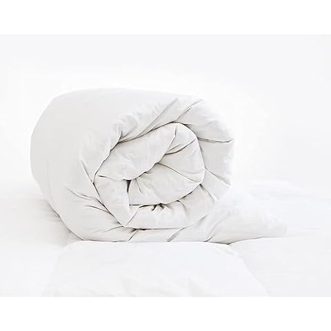 Original Sleep Company 4.5 TOG Goose Feather Duvet Cover