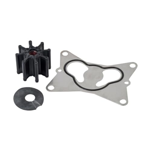 Turbine de pompe à eau 47-8M0137221 anti-surchauffe pour moteurs V6 V8