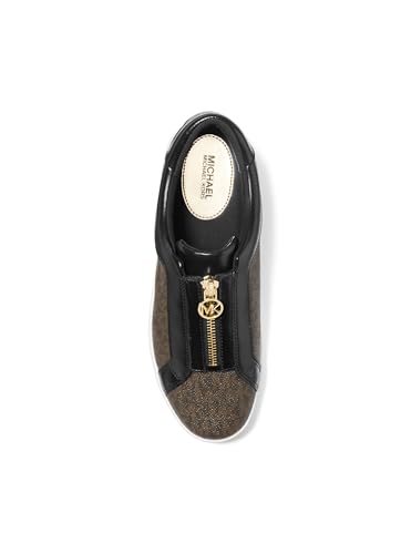 Image of Michael Kors Women's Keaton Slip On Sneaker