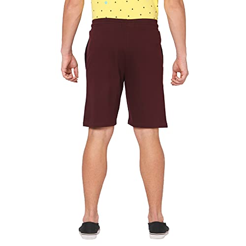Image of Spykar Men's Chino Shorts