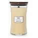 Woodwick Candle Bakery Cupcake Large Jar 21.05oz