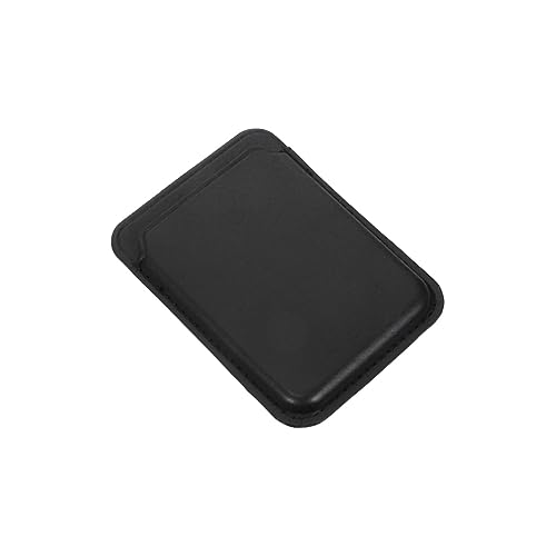 NUOBESTY 1 Pz Portacarte per Smartphone Posteriore per Design e Adesivo per Id