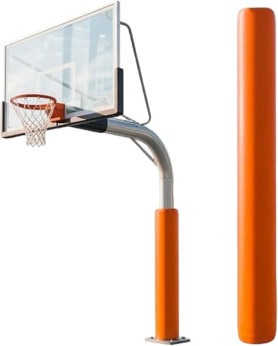 SXEVZOO oXPbg{[|[ppbhiϋvSpbhj 2.4C``11.8C`̊ی^|[p hEϋv Spbh - K[WAnAOR[gp(Orange,18cm/7.1" pole)