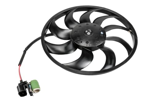 GM Genuine Parts 95391502 Engine Cooling Fan Blade