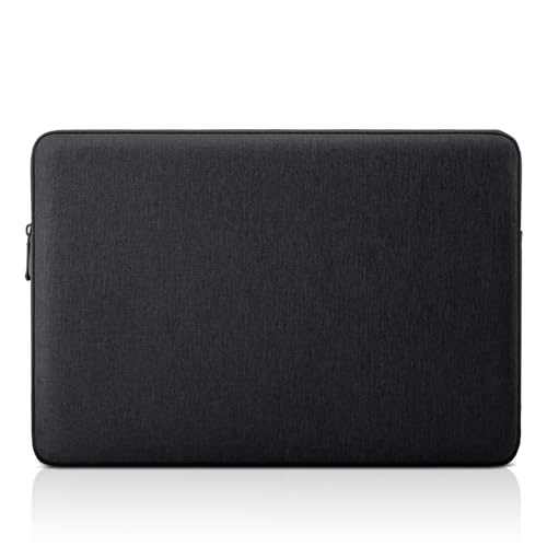 jooeer 15.6 Inch Laptop Sleeve Case Compatible with 15.6" Notebook Chromebook