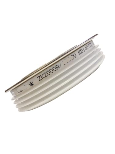 Fusible ZK2000A1400V à coupure ultra rapide pour armoire électrique industrielle
