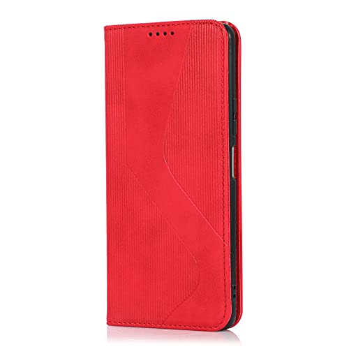 ARRYNN Cover per Xiaomi Redmi 10 con Vetro
