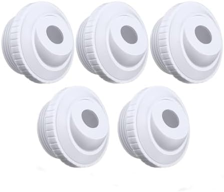 Amazon.com: Southeastern 5 Pack Pool Spa Eyeball Jet 1/2