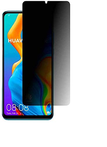 ClearView Huawei P30 lite UQ mobileΉŷh~ztیtB vCoV[ی^Cv