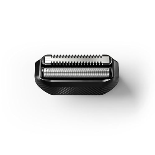 Ersatzklinge für Scherköpfe, kompatibel mit MANSCAPED The Handyman, Langhaarnivellierer, Aluminiumklingen