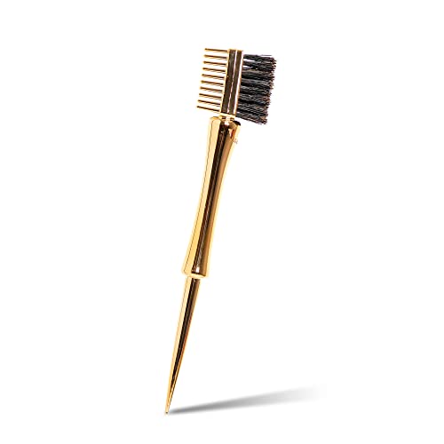 On The Edge Baby Hair Brush